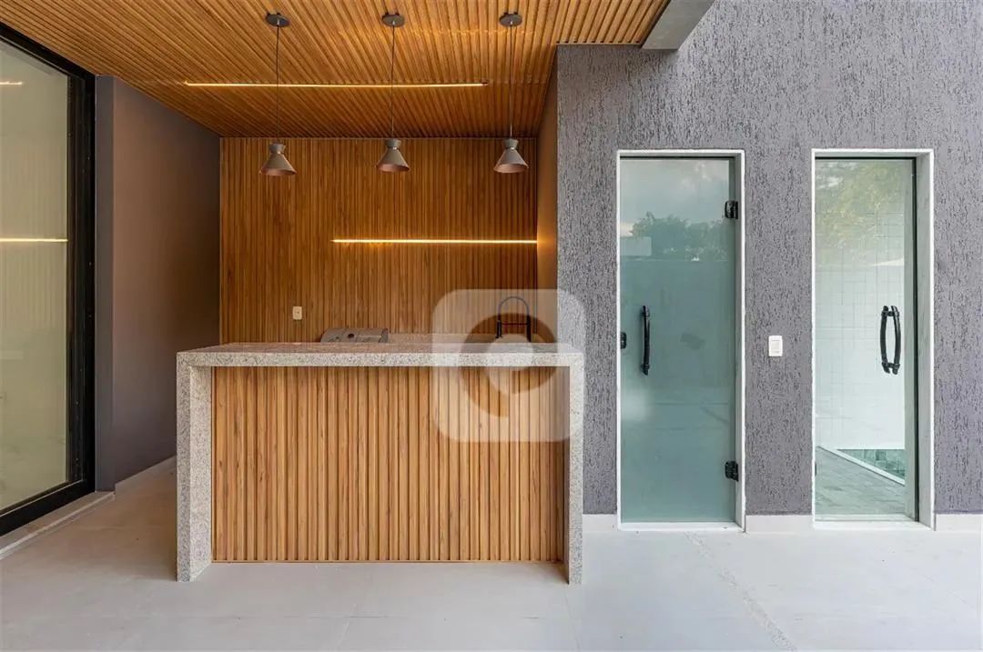Casa triplex 4suítes no Condomínio Rio Mar - Foto 2