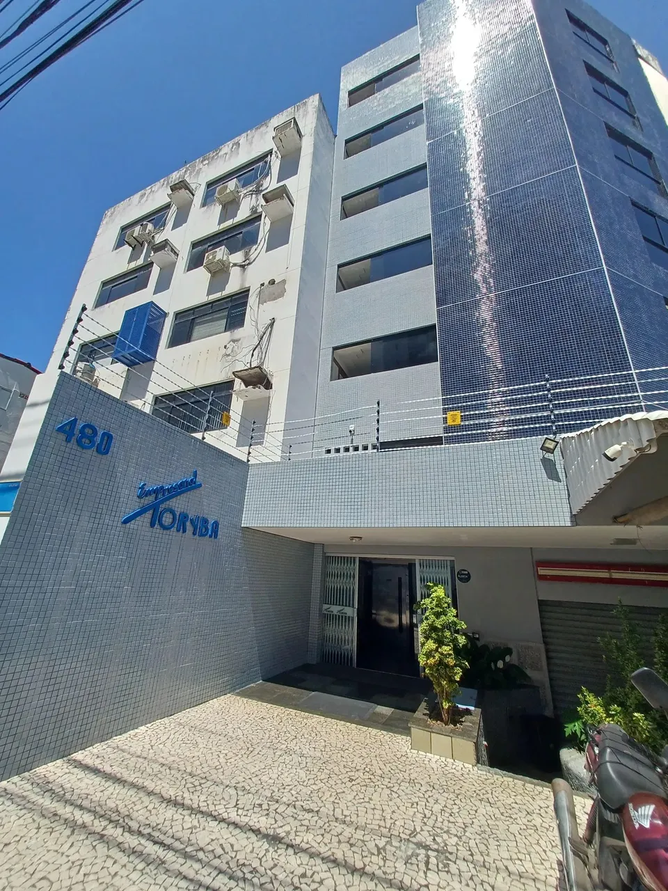 VENDO Sala com 38 m2 no Itaigara - Salvador - BA