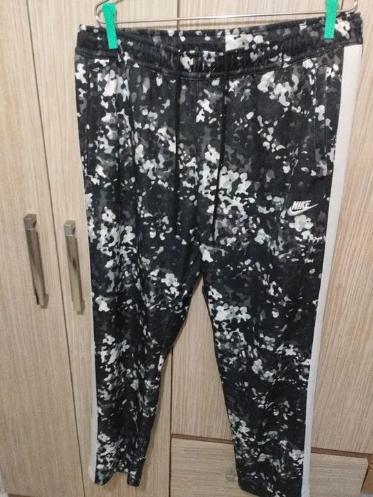 Nike Men´S Sportswear Printed Track Pants XL . - Foto 6