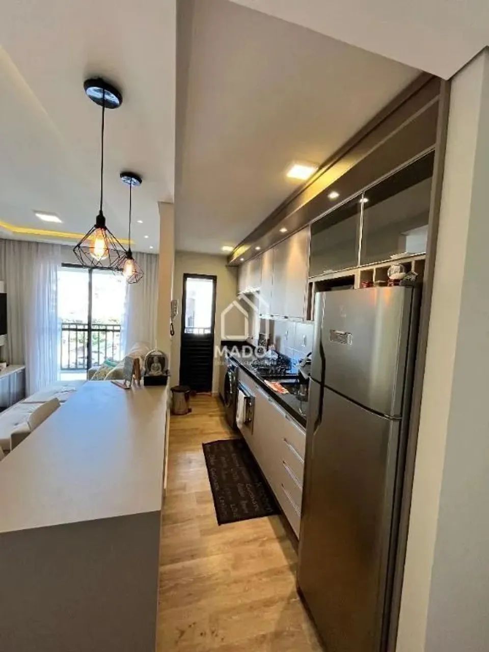 Apartamento à Venda em Colônia Dona Luiza, Ponta Grossa - PR - Foto 3
