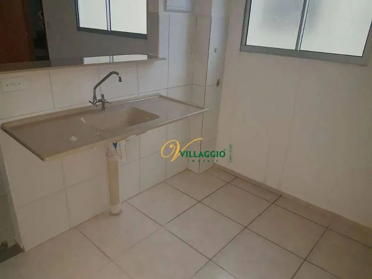 Apartamento com 2 dormitórios para alugar, 50 m² por R$ 1.314/mês - Jardins Rio Preto - Sã - Foto 4