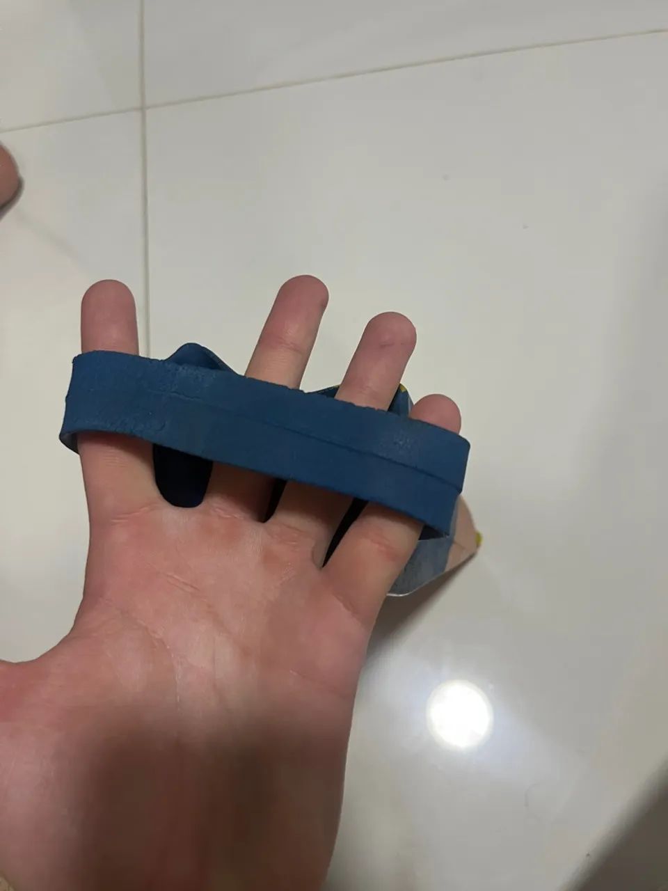 Par de nadadeiras Kpaloa - Foto 2