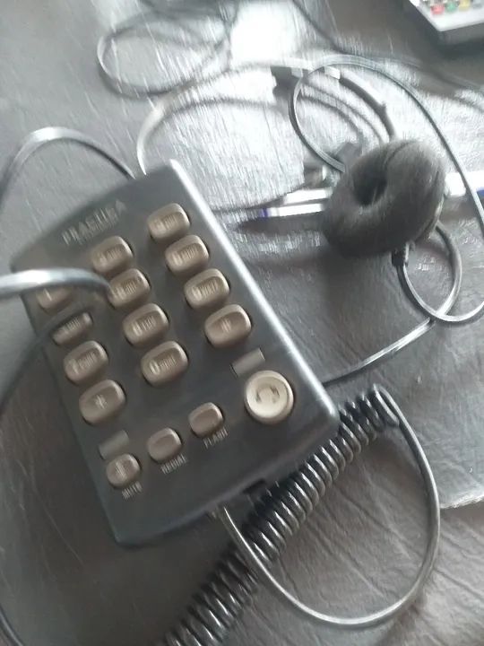 Telefone Fixo Practica - Foto 6