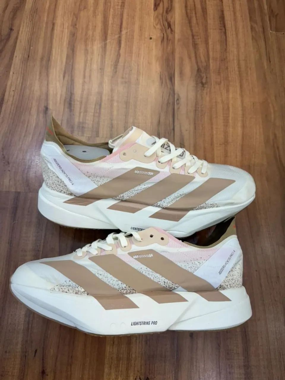 Tenis Adidas Adizero - Foto 3