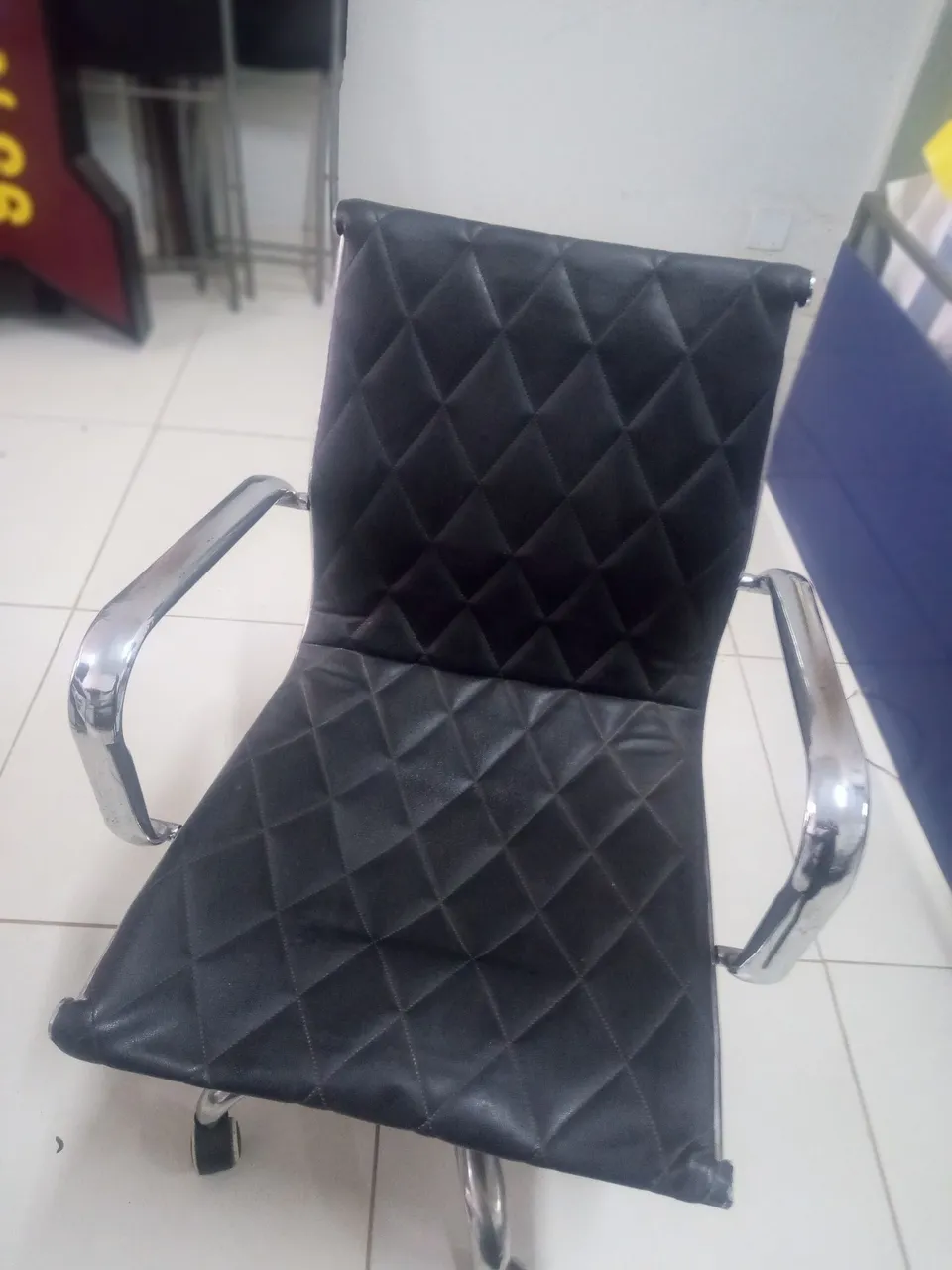 Cadeiras barato