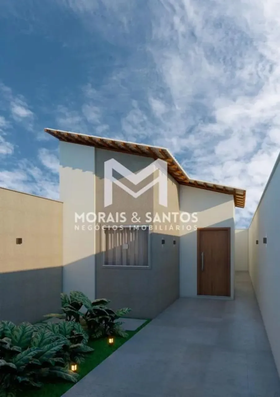 M-OPORTUNIDADE CASA À VENDA NO BAIRRO MANGUES - CONDIÇÕES FACILITADAS NA SUA ENTRADA - MO