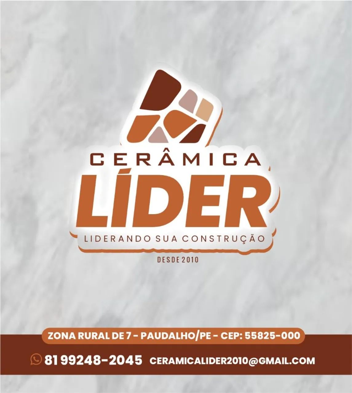 Tijolos 8 fur $ 619,00