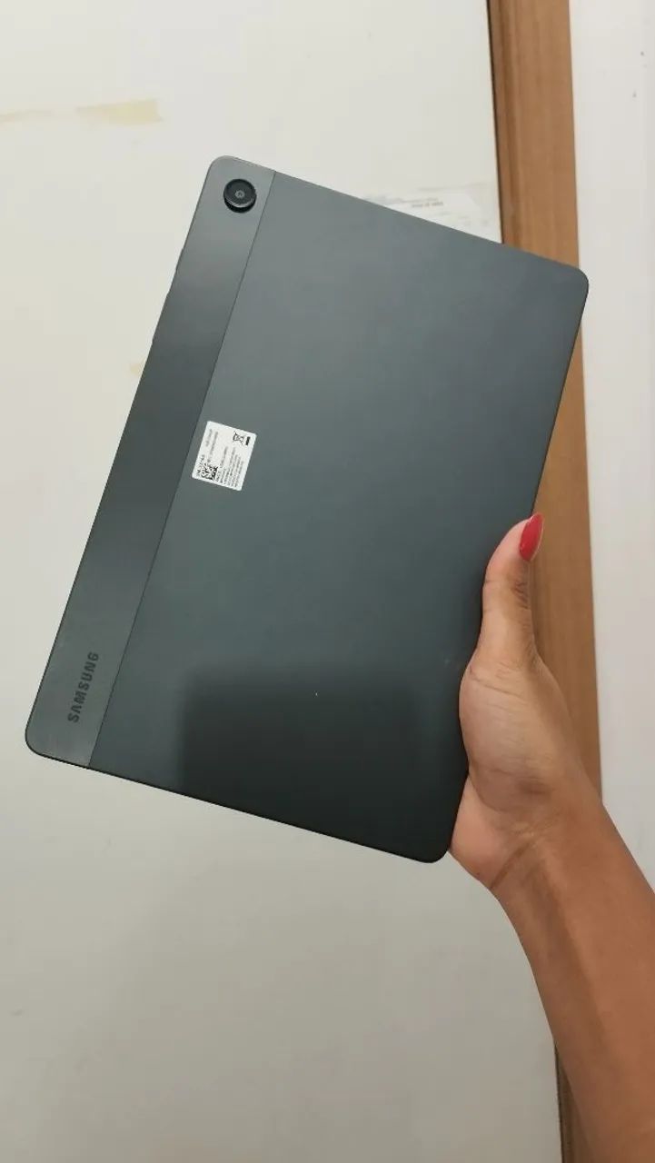 Samsung Galaxy Tab A9+ 5G - Novo - Foto 3