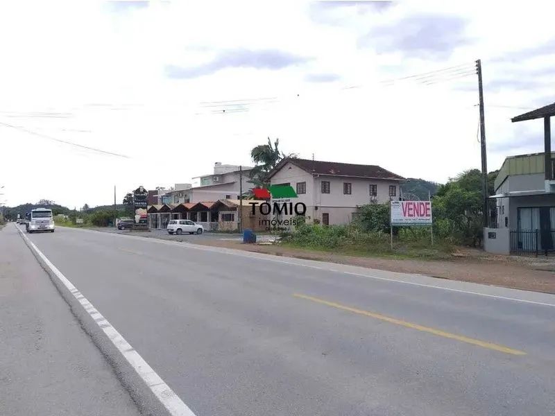 Terreno GASPAR - SC - Foto 2