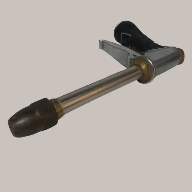 ESGUICHO DE ALTA PRESSÃO PARA MANGUEIRA - Foto 2