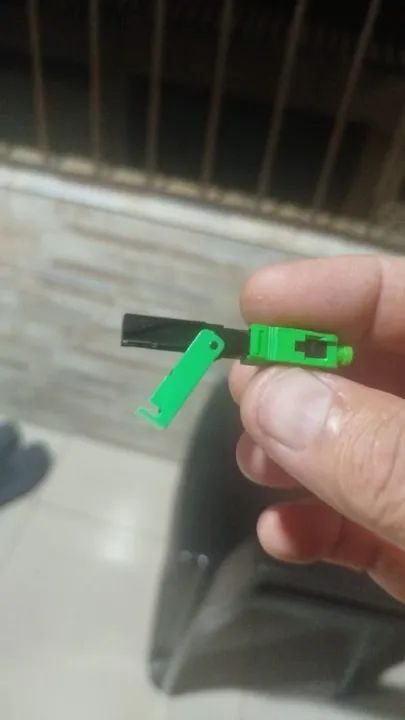 CONECTOR DE CAMPO APC ? REDEX  - Foto 3