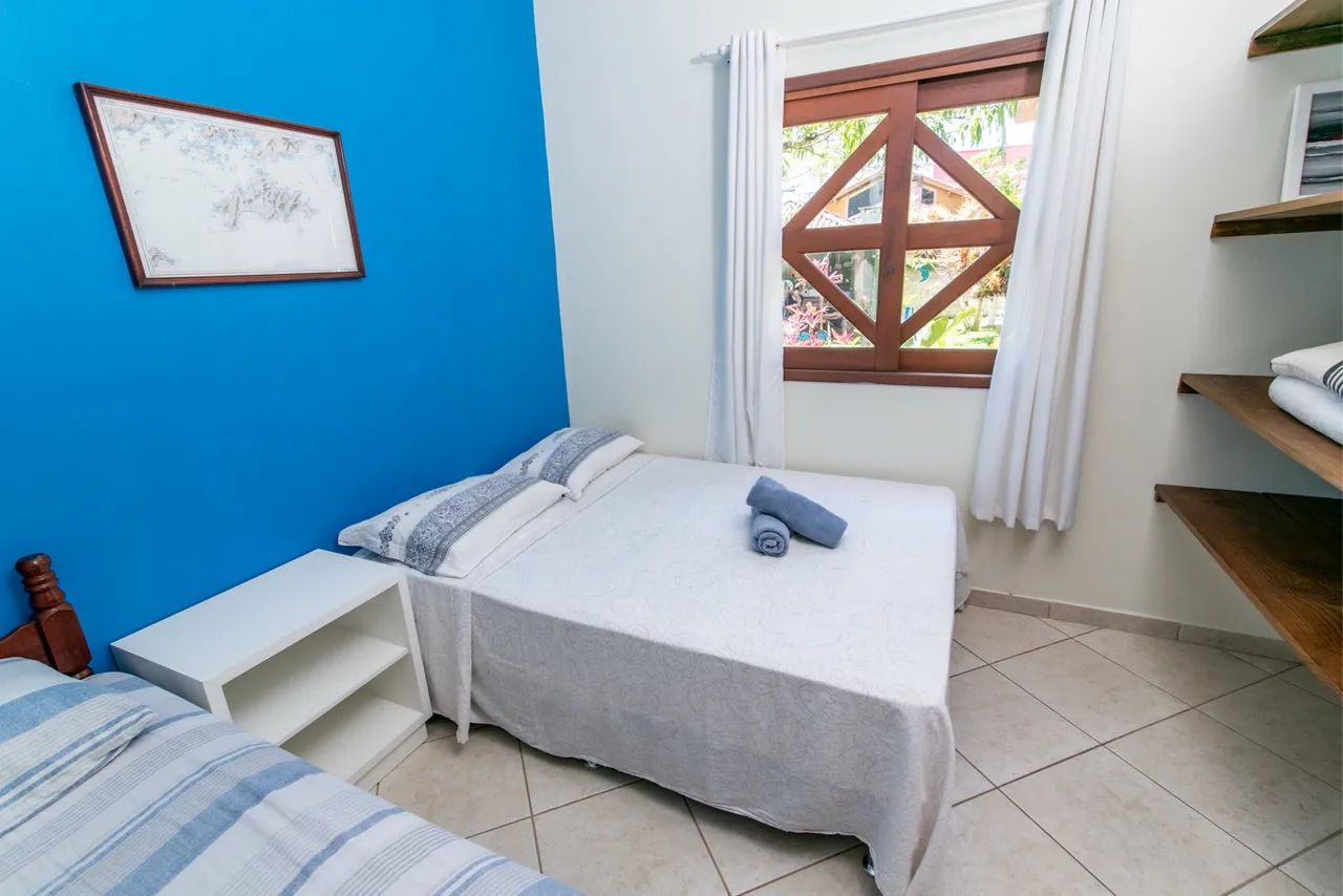 Alugo casa de 2 dormitórios perto da praia Rio Tavares  - Foto 4