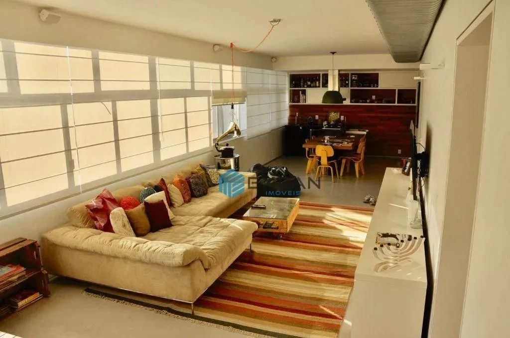 Apartamento com 3 dormitórios à venda, 148 m² por R$ 4.700.000,00 - Ipanema - Rio de Janei - Foto 5