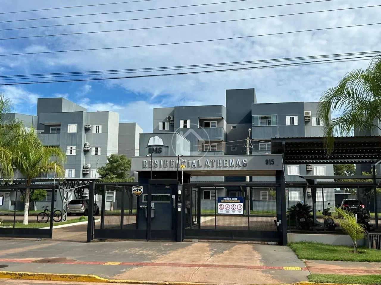 APARTAMENTO COM PLANEJADOS