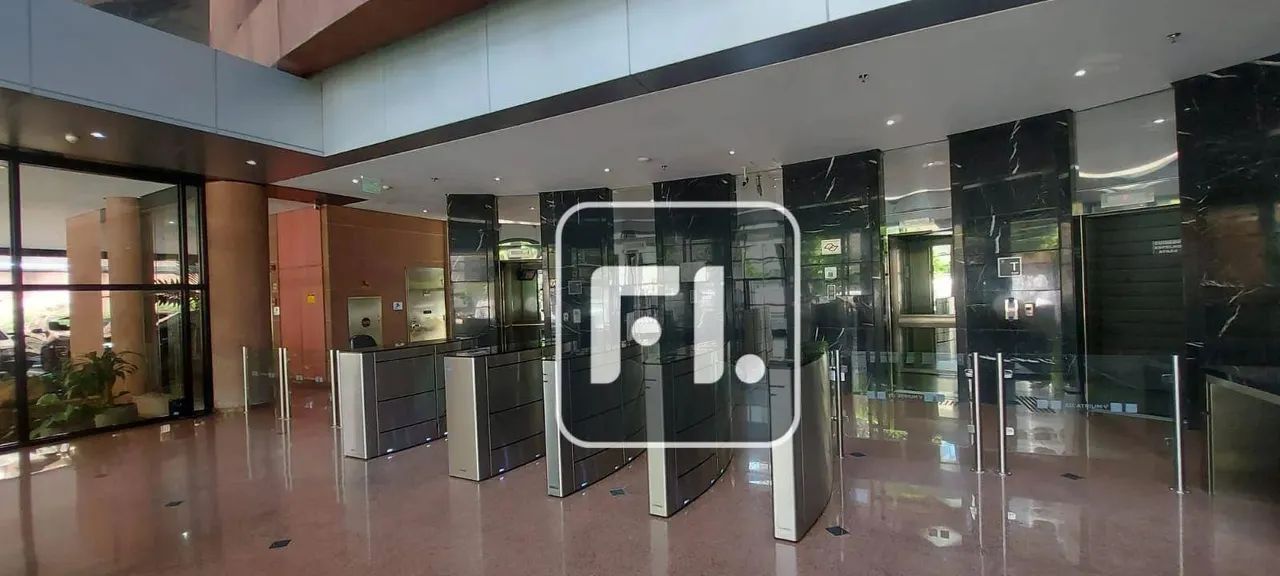 Conjunto para alugar, 122 m² por R$ 14.345,32/mês - Vila Olímpia - São Paulo/SP - Foto 4