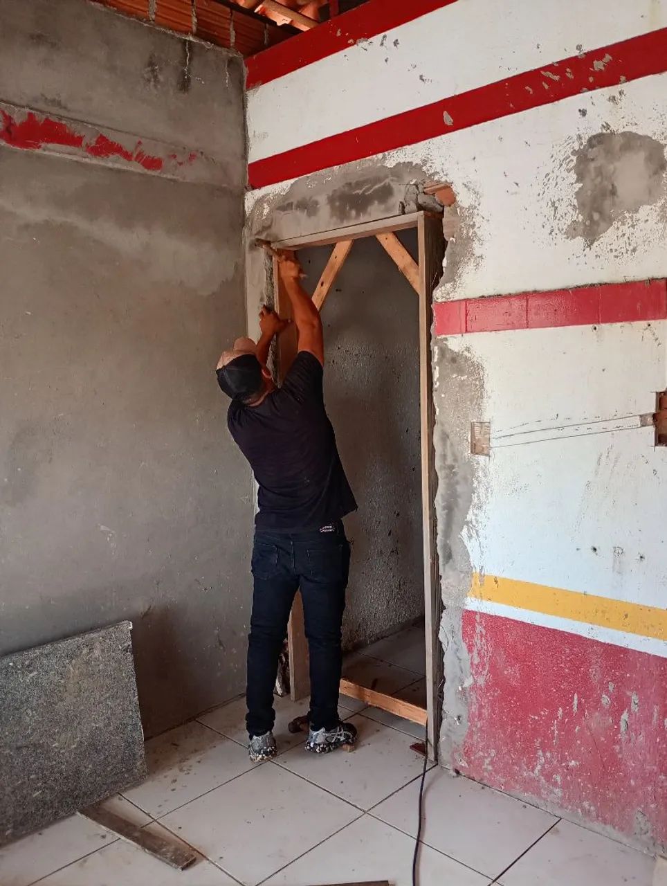 Serviços de Reparos e Reformas - Foto 2