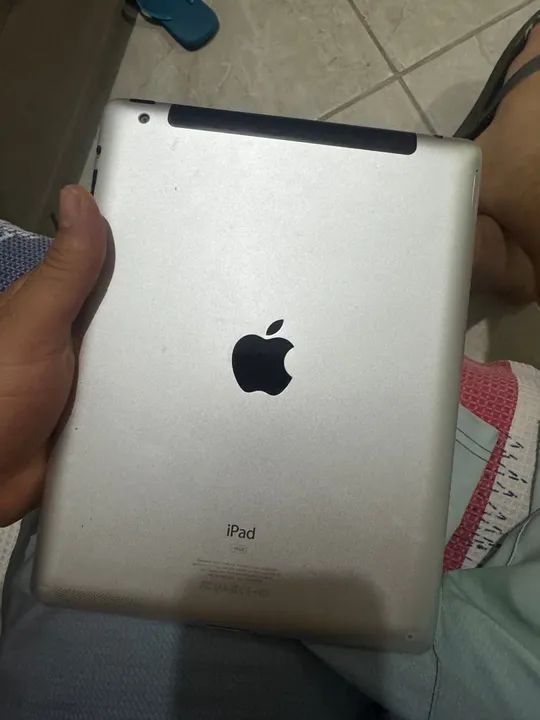 iPad 16 GB  - Foto 5