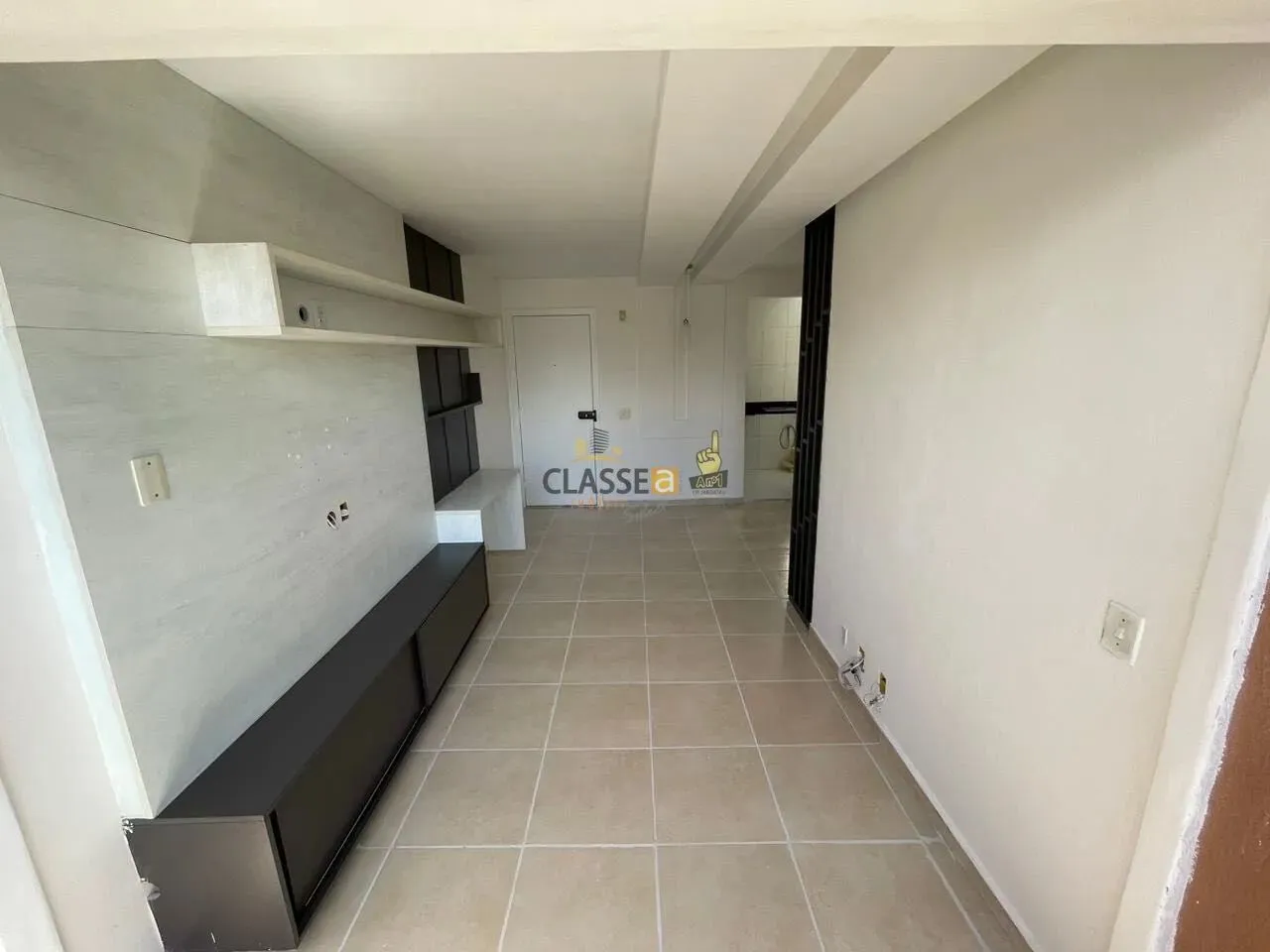 Apartamento 3 Quartos no Praia de Piedade Condomínio Clube