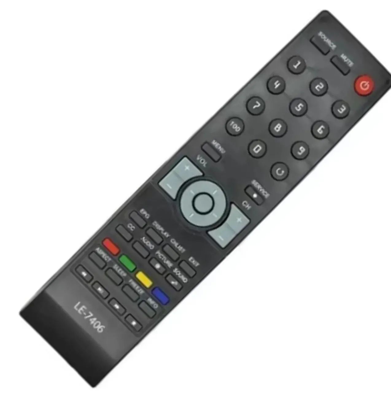 TV led AOC (NÃO É SMART) - Foto 2