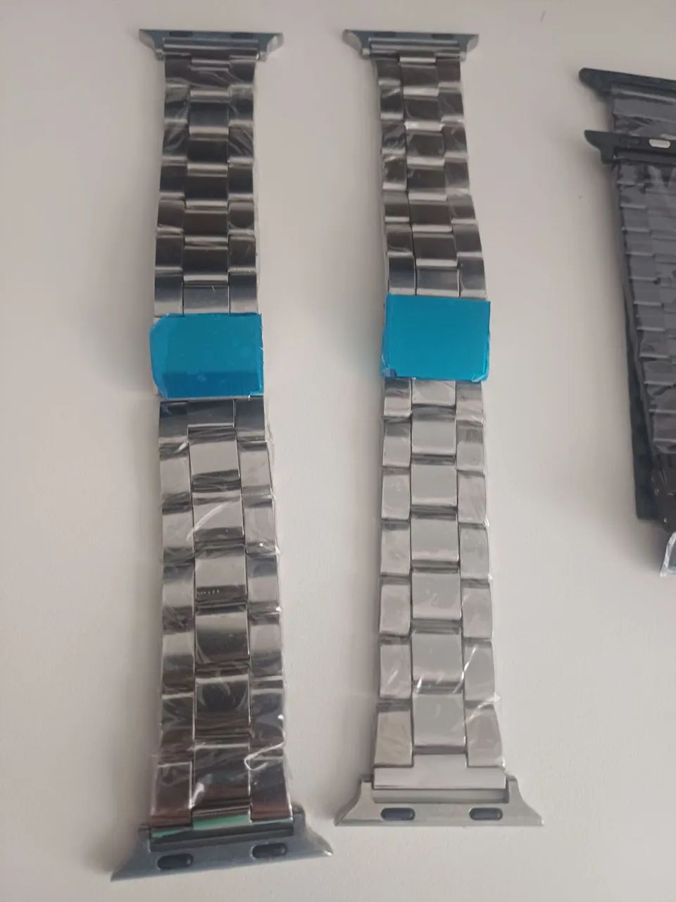 Pulseira de smartwatch nova  - Foto 3