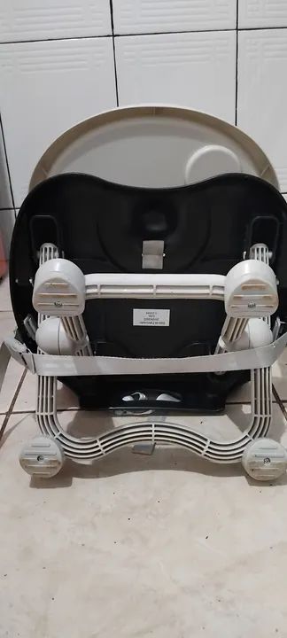 Cadeira de Alimentação para Bebê - Foto 5