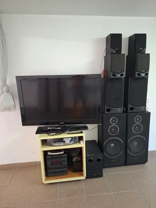 Videoke raff completo 2 mil musicas - Foto 5