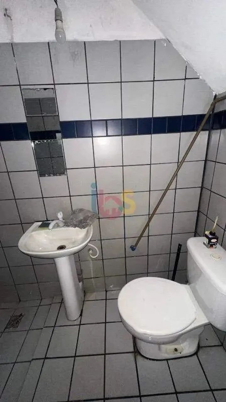 Ponto Comercial Subida da Juraci Magalhães - Foto 4