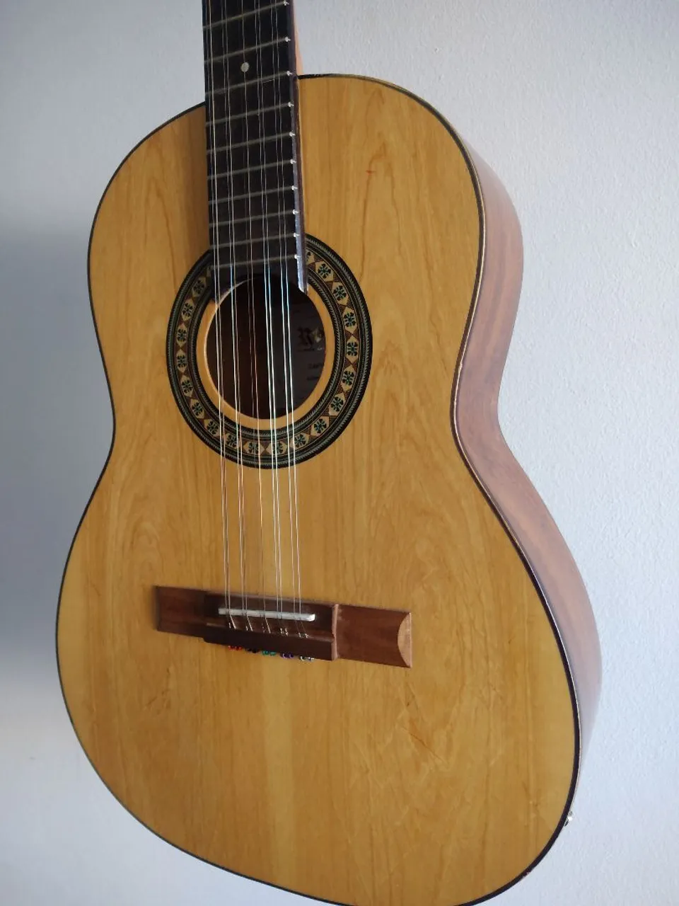 Viola caipira