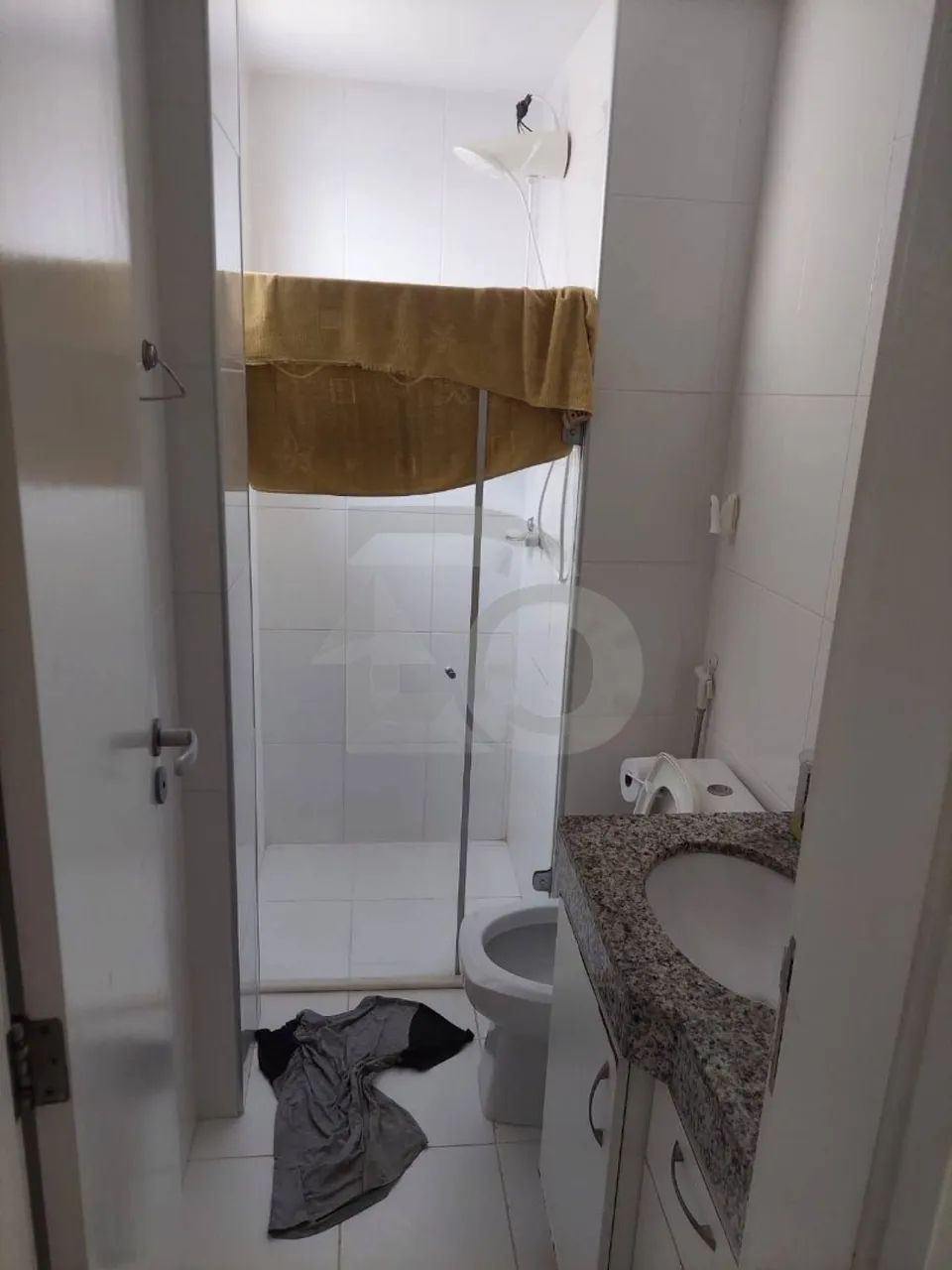 Apartamento Amplo no Gran Farol com 3 Banheiros e Cozinha Planejada - Foto 5