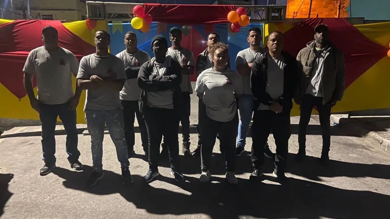 Segurança e controladores de acesso  - Foto 5