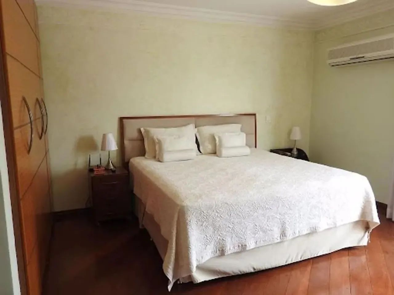 Casa à venda e para alugar em Santana de Parnaíba, Alphaville, com 4 suítes, com 560 m² - Foto 10