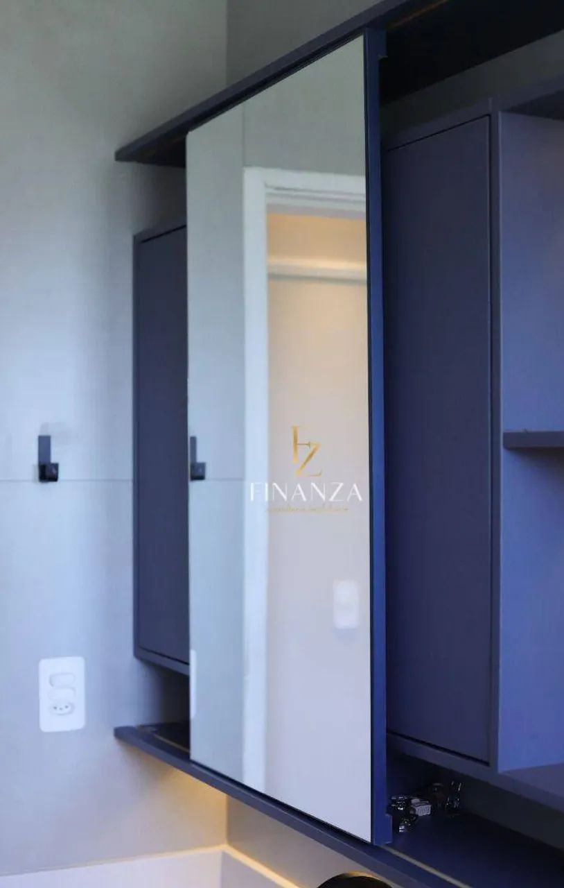 Apartamento com 2 dormitórios à venda, 51 m² por R$ 490.000 - Condomínio Villa Helvetia -  - Foto 4