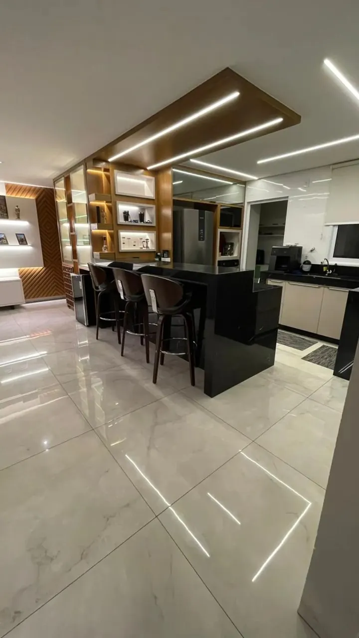 Residencial Spazio D'Italia