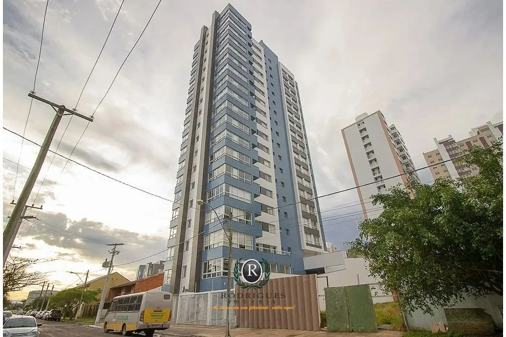 Apartamento a venda Torres RS monet