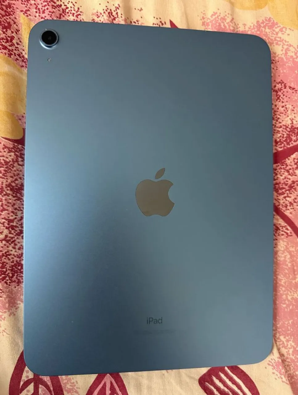 iPad