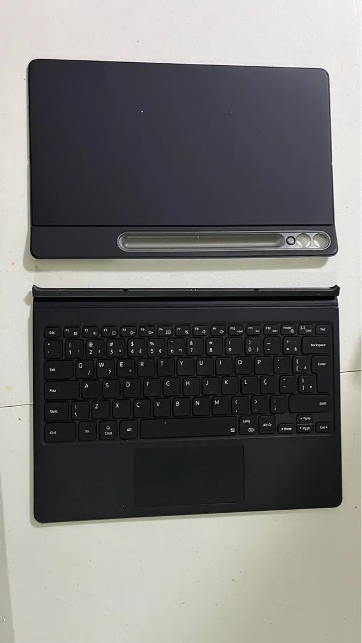 Tablet Samsung S9+ 512GB 