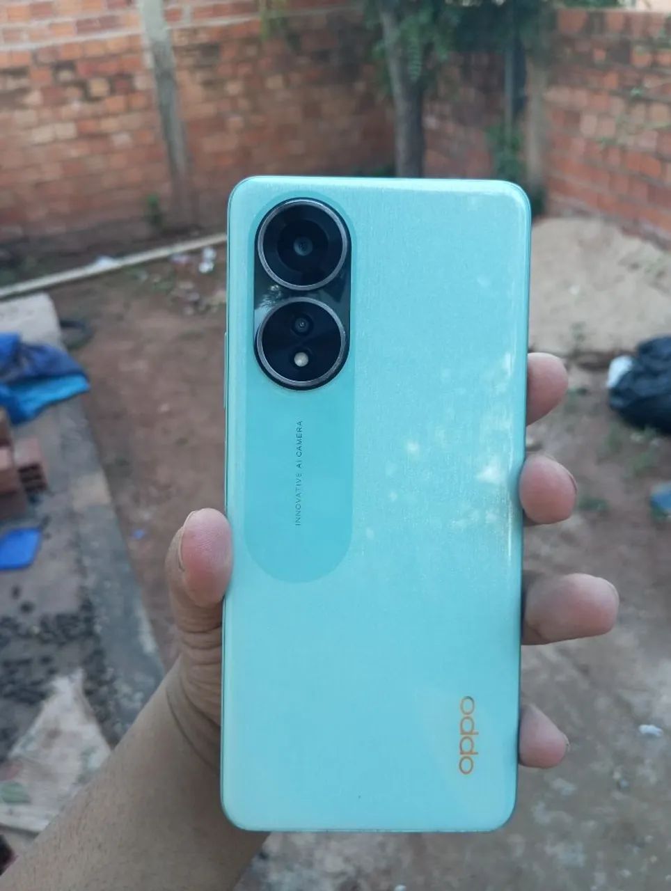 OPPO A58 - Foto 3