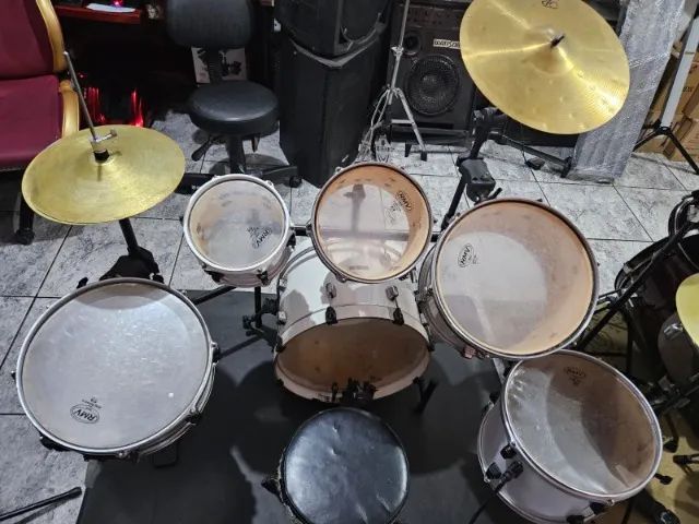 Bateria RMV MOD. Crossroad - Foto 2