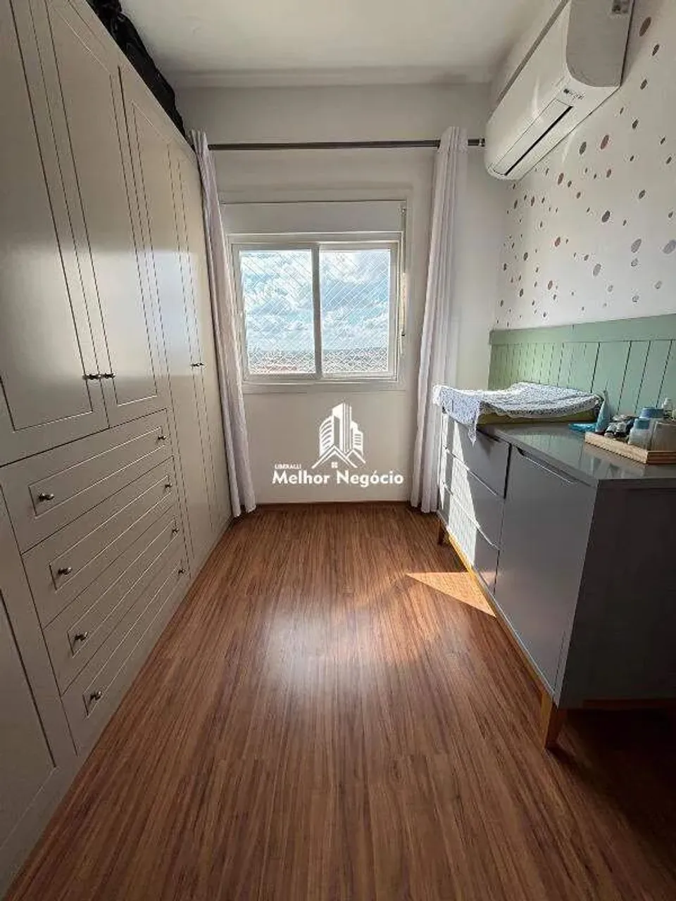 Apartamento à venda 3 Quartos 2 banheiros - Bairro -Villa Serena Condomínio Residencial Pi