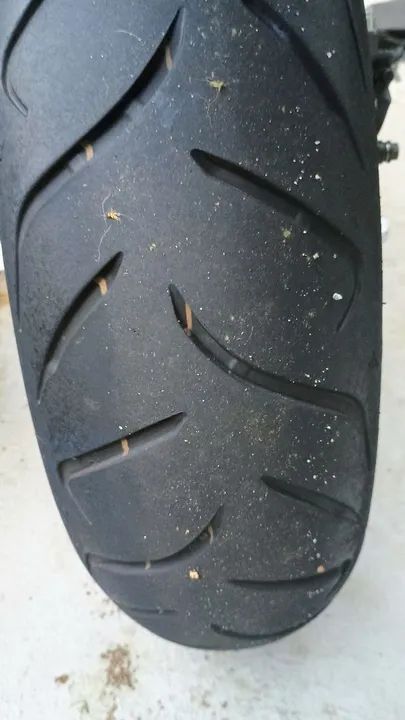 VERSYS 650 24/24 ZERO - Foto 5