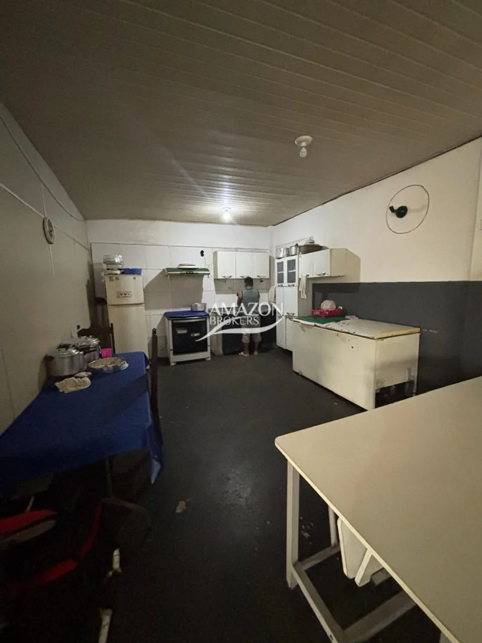 São Jorge - 780m2 - Galpão - Alugo - Foto 5