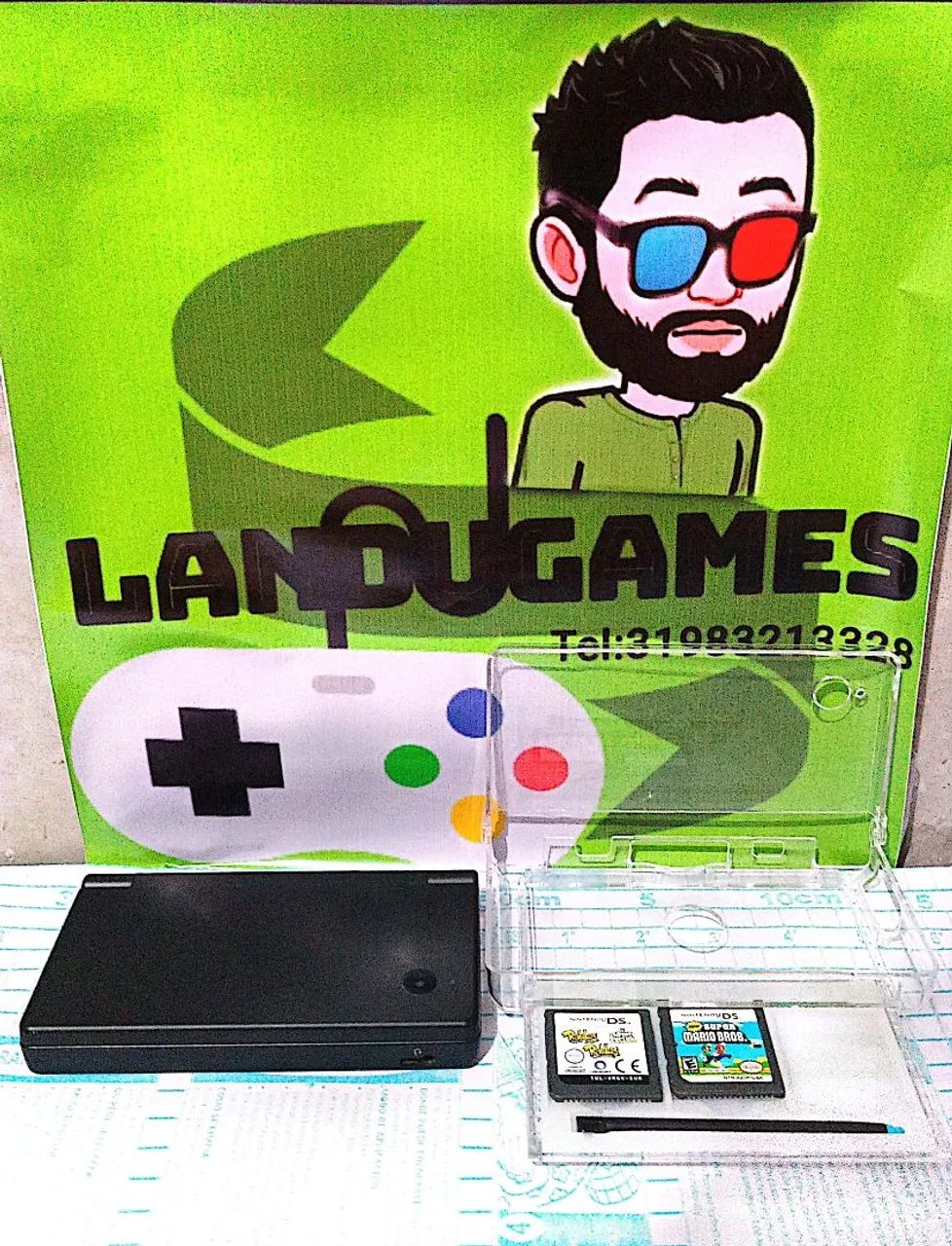 Nintendo DSi Original  - Foto 4