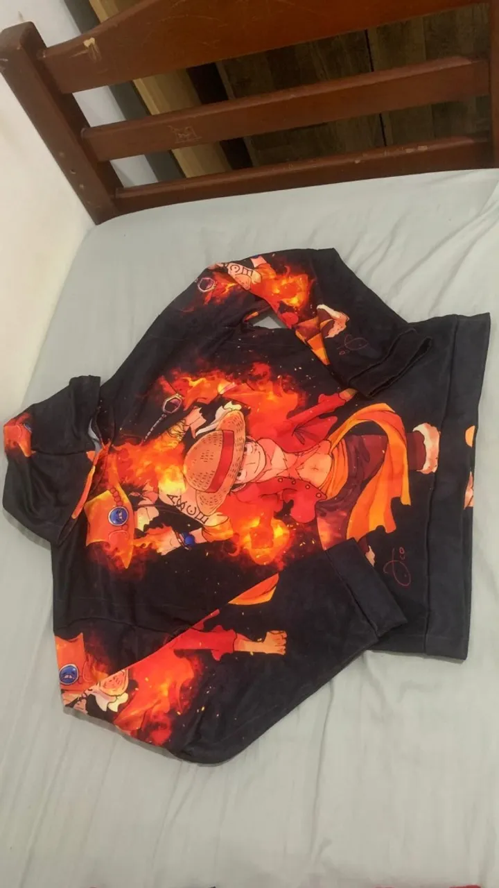 Moleton GG One Piece