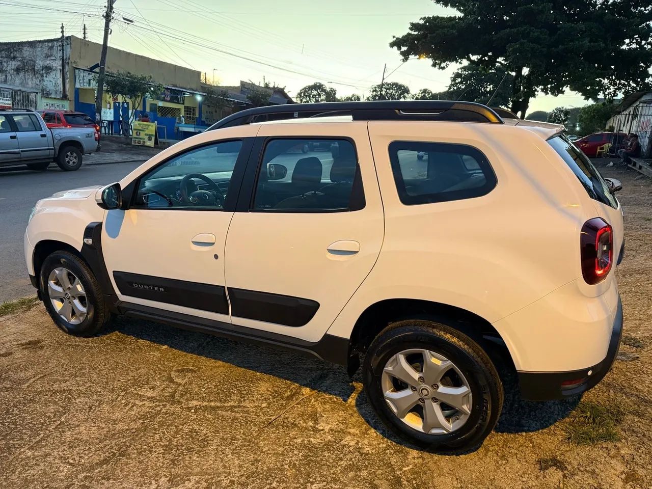 Duster 1.6 Zen 2023 Completa  - Foto 4
