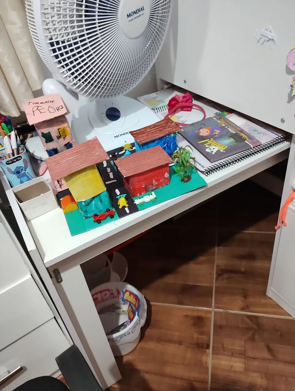 Cama infantil multifuncional 64520808392961123