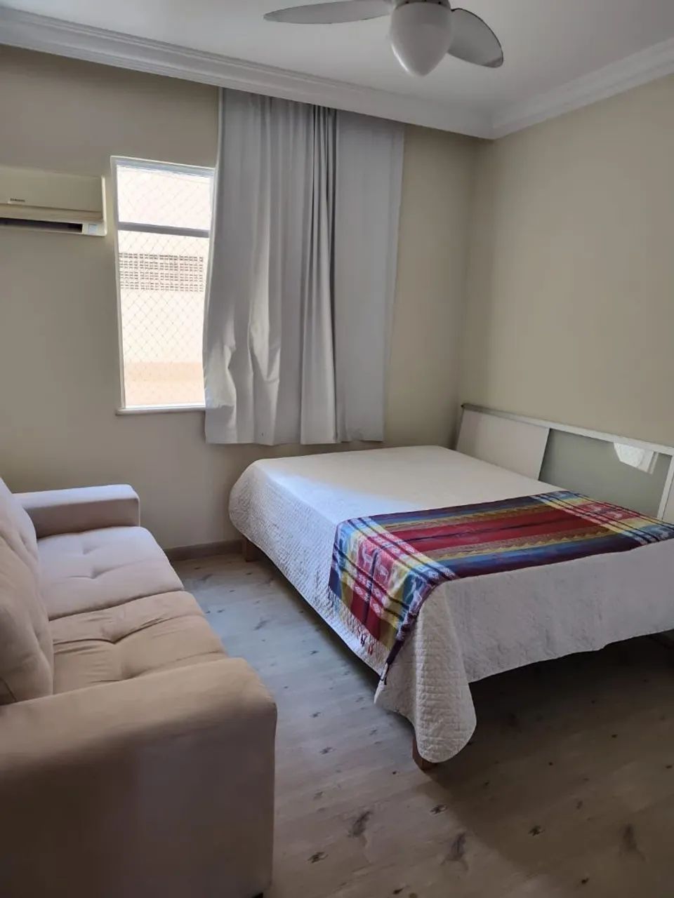 Ideal para alta temporada em Salvador| Ap 3/4 na Pituba | Vista Mar | Totalmente mobiliado - Foto 10