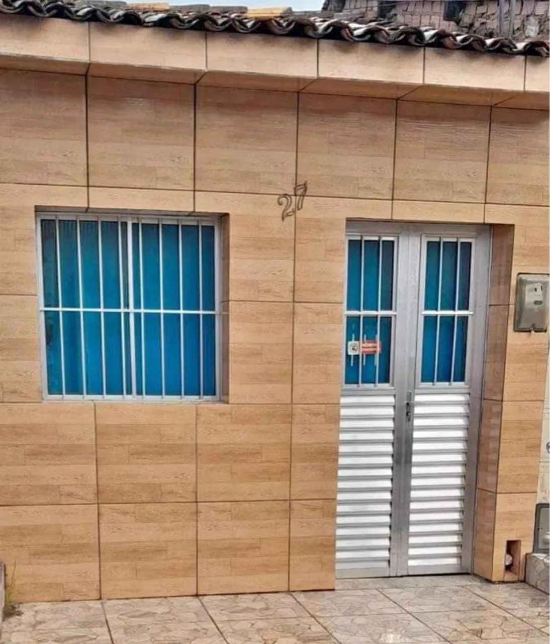 CASA NO GRACILIANO