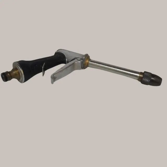 ESGUICHO DE ALTA PRESSÃO PARA MANGUEIRA