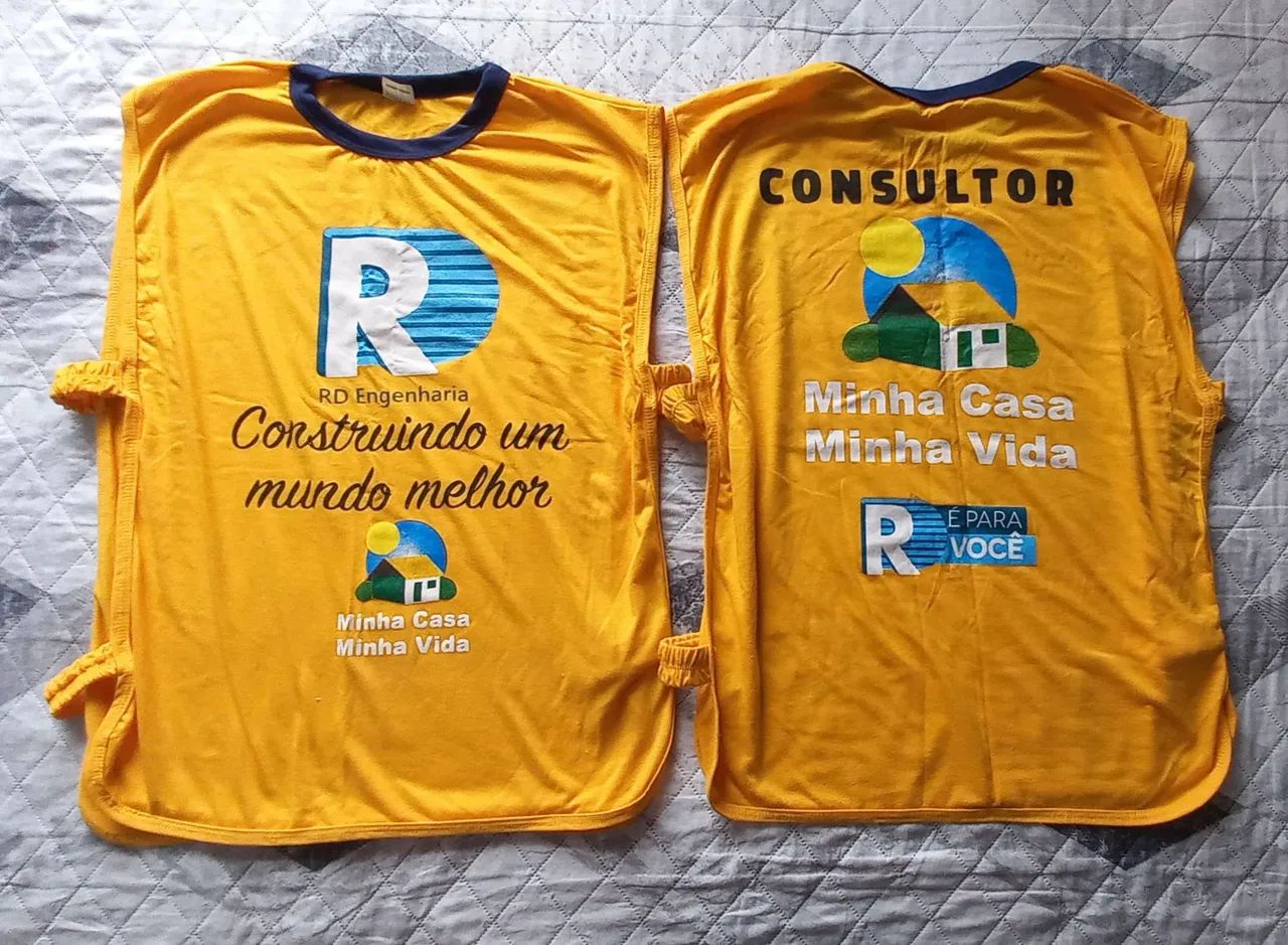 COLETE PRA CORRETOR DE IMÓVEIS