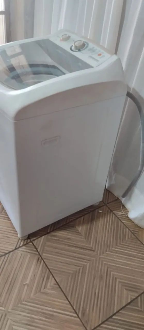 Máquina de Lavar Consul Facilite 10,5kg - Foto 3